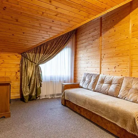 Arnika Отель 3*