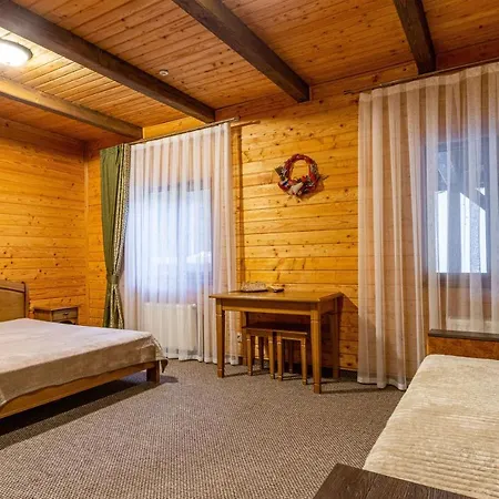 Arnika Hotell Bukovel