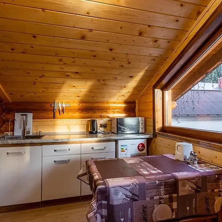 Arnika Hotel Bukovel