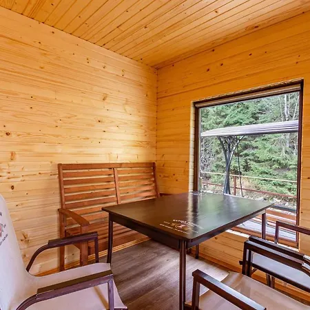 Hotell Arnika Bukovel