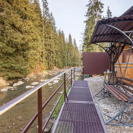 Arnika Отель 3*