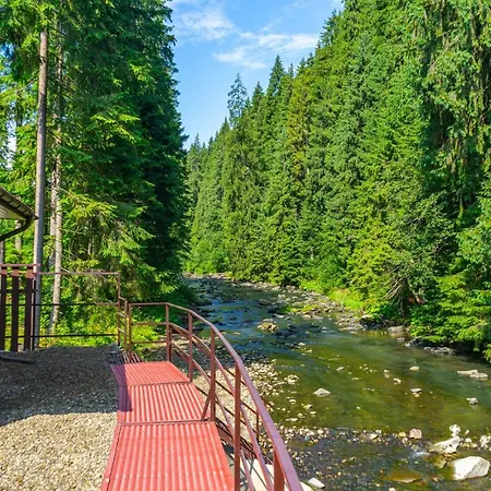 Arnika Hotell Bukovel