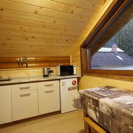 Arnika 3*