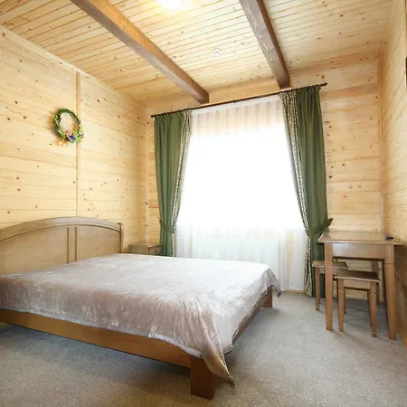 Arnika Hotell Bukovel