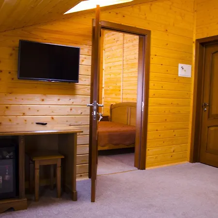 Arnika Hotell Bukovel