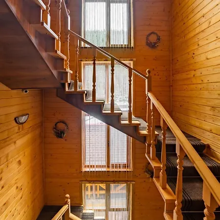 Hotell Arnika Bukovel