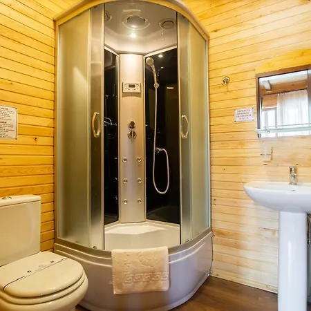 Hotell Arnika Bukovel