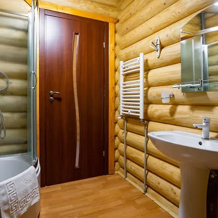 Arnika Отель Буковель