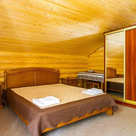 Arnika Буковель