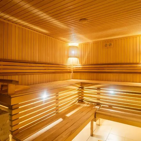 Hotell Arnika Bukovel