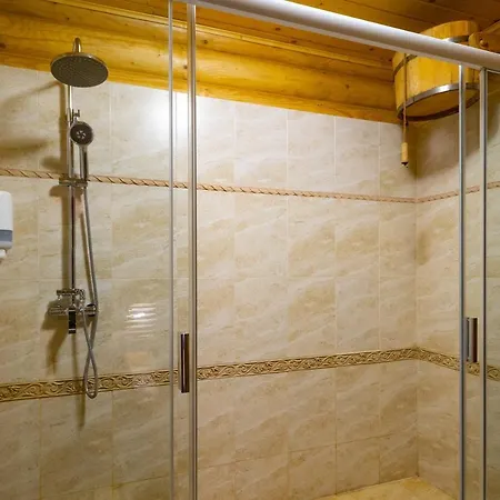 Arnika Отель 3*