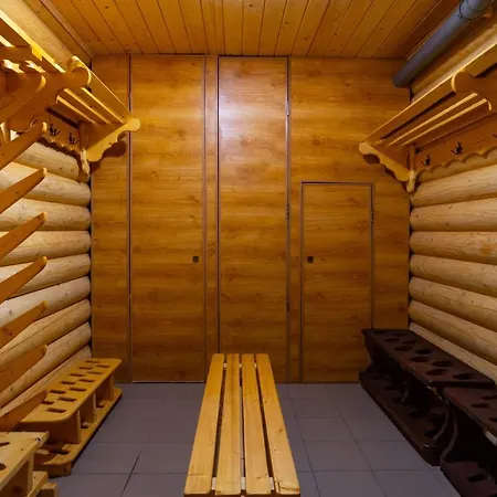 Arnika Отель 3*