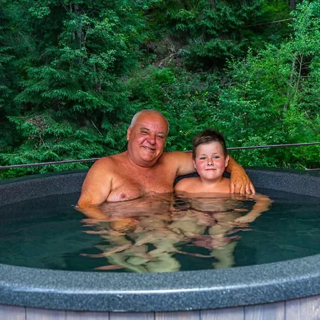 Hotell Arnika Bukovel