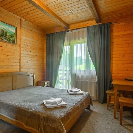 Arnika Отель Буковель