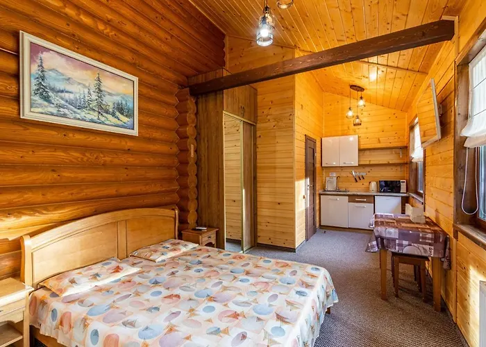 Arnika 3*