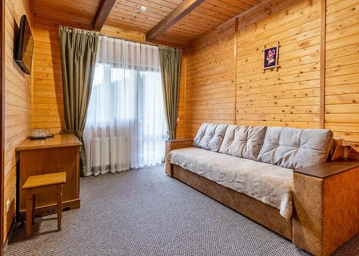 Arnika 3*