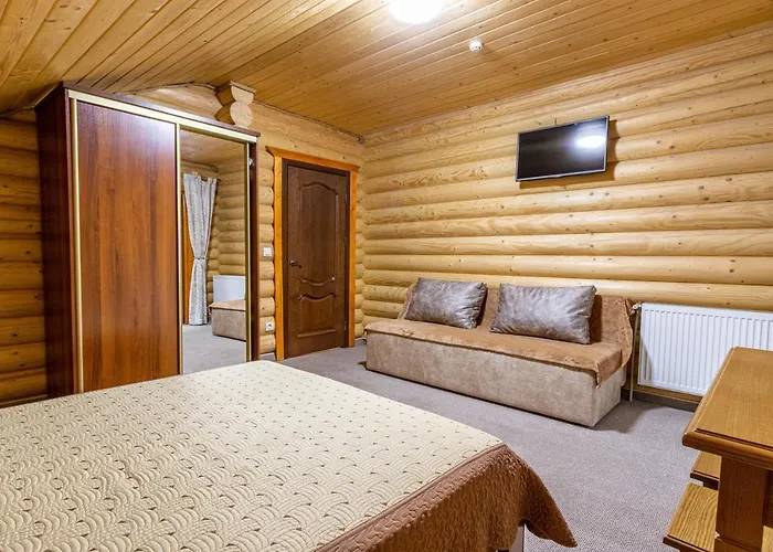 Hotel Arnika