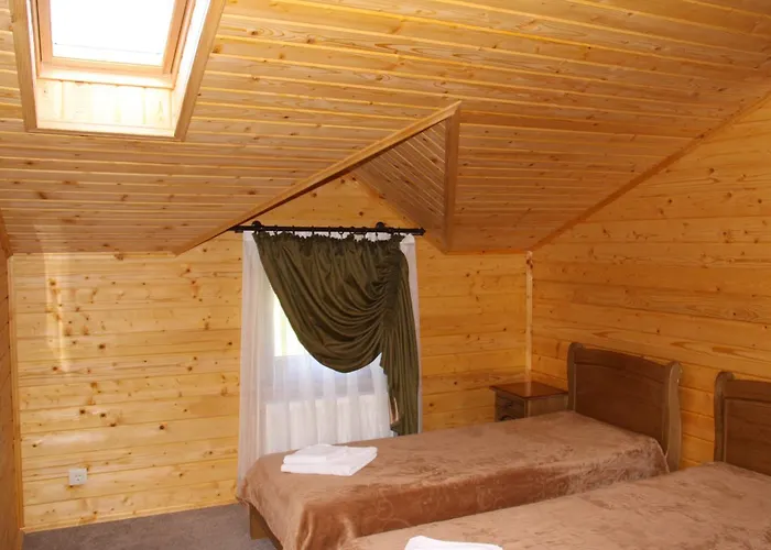 Arnika 3* Bukowel