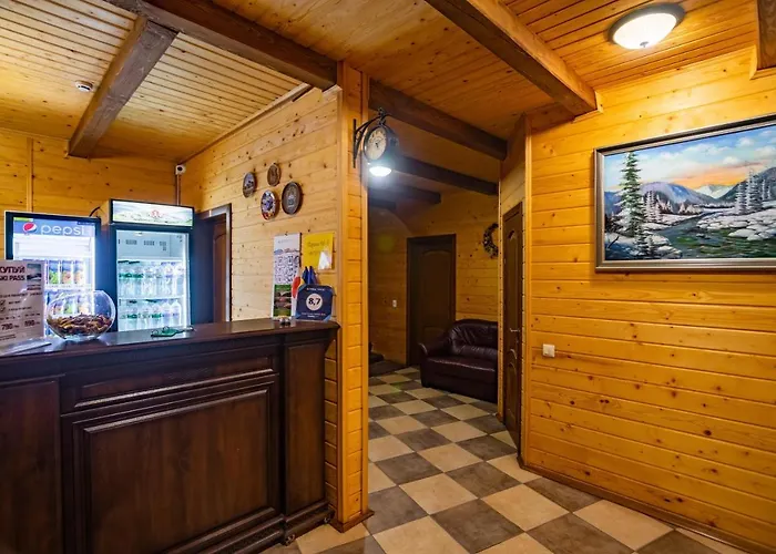 Hotel Arnika