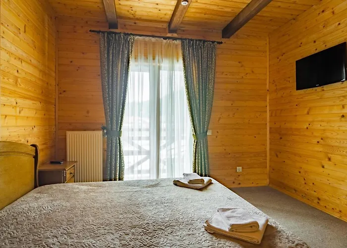 Arnika 3*