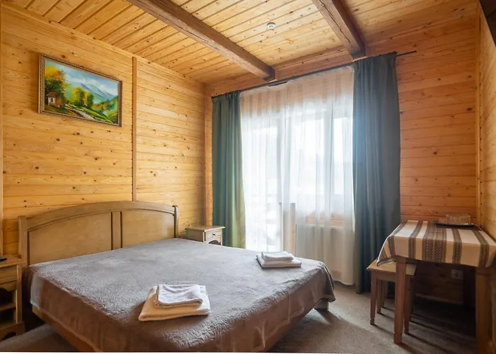 Arnika Hotel
