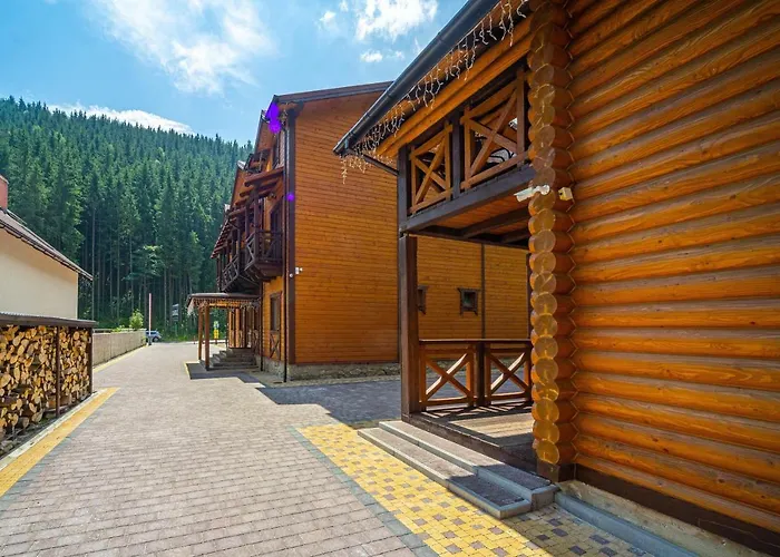 Hotel Arnika 3*