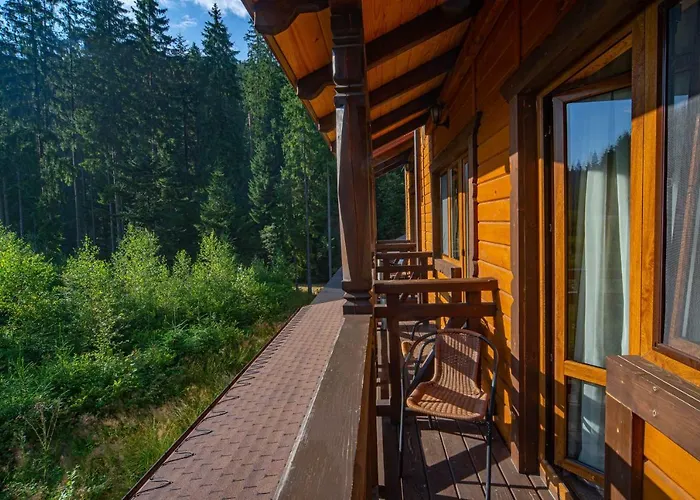 Arnika Hotel