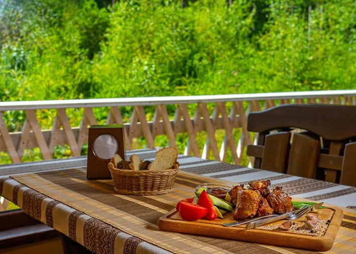 Arnika Hotel 3*