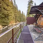Arnika Отель 3*