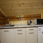 Arnika Отель 3*