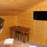 Отель Arnika