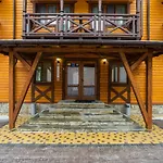 Отель Arnika 3*