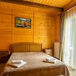 Отель Arnika