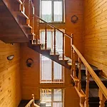 Отель Arnika Буковель