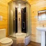 Отель Arnika Буковель