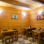 Arnika Отель 3*