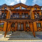 Arnika Отель Буковель