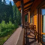 Arnika Отель