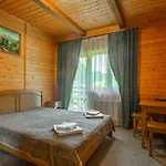 Arnika Отель Буковель