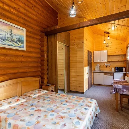 Arnika 3*