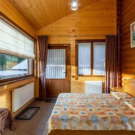 Hotel Arnika 3*