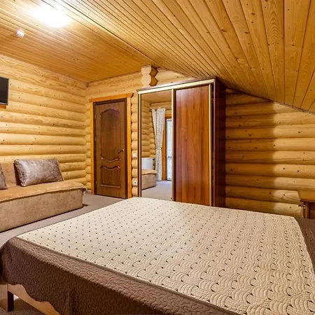 Arnika 3* Bukovel