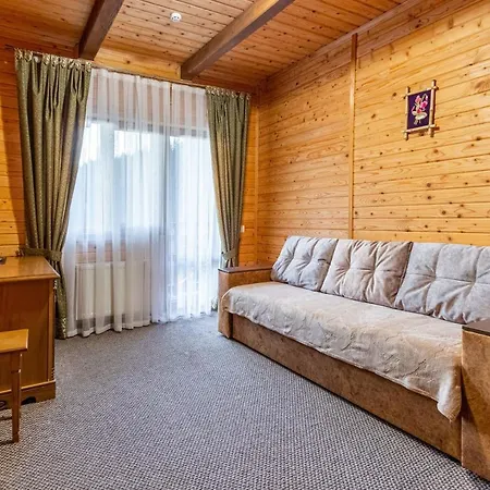 Arnika 3*