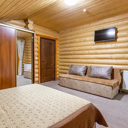 Hotel Arnika