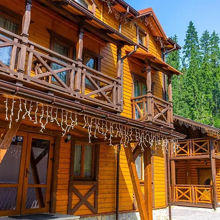 Arnika 3* Bukovel