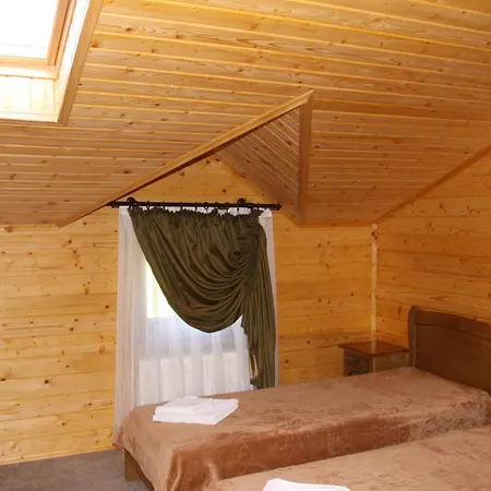 Arnika 3* Bukovel