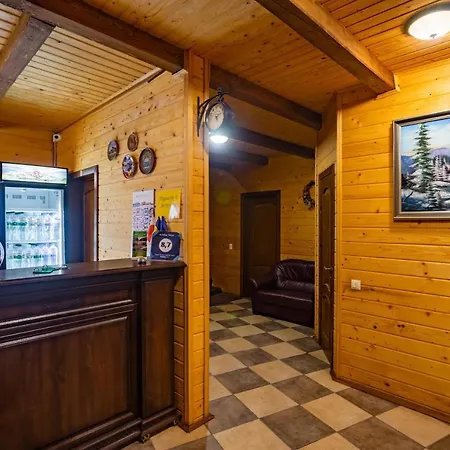 Hotel Arnika