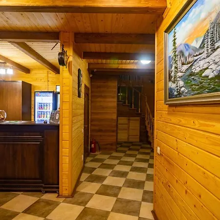Hotel Arnika