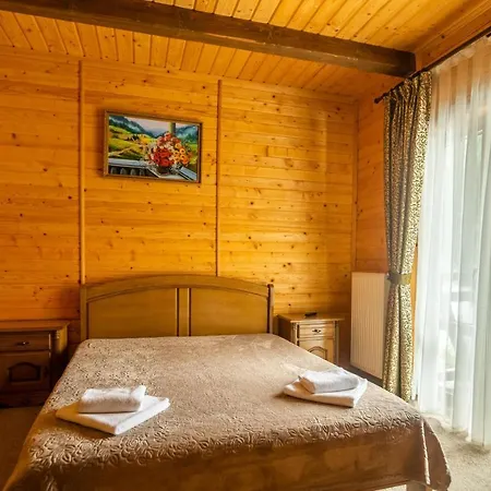 Hotel Arnika