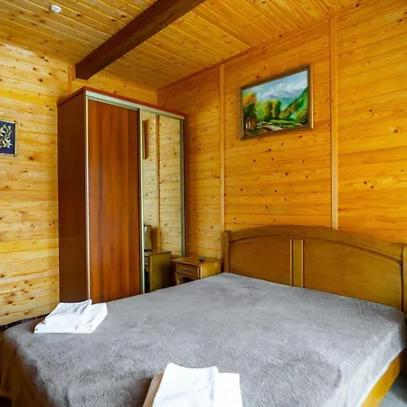 Hotel Arnika
